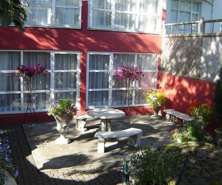 Hotel Phoenix Reykjavík Zewnętrze zdjęcie