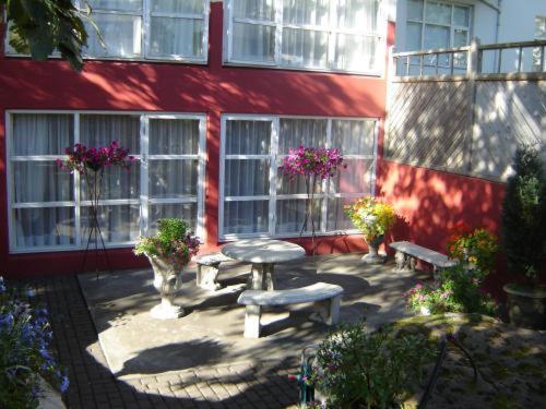 Hotel Phoenix Reykjavík Zewnętrze zdjęcie
