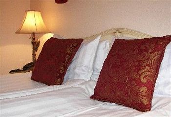 Hotel Phoenix Reykjavík Zewnętrze zdjęcie