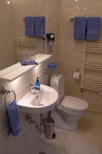 Hotel Phoenix Reykjavík Zewnętrze zdjęcie